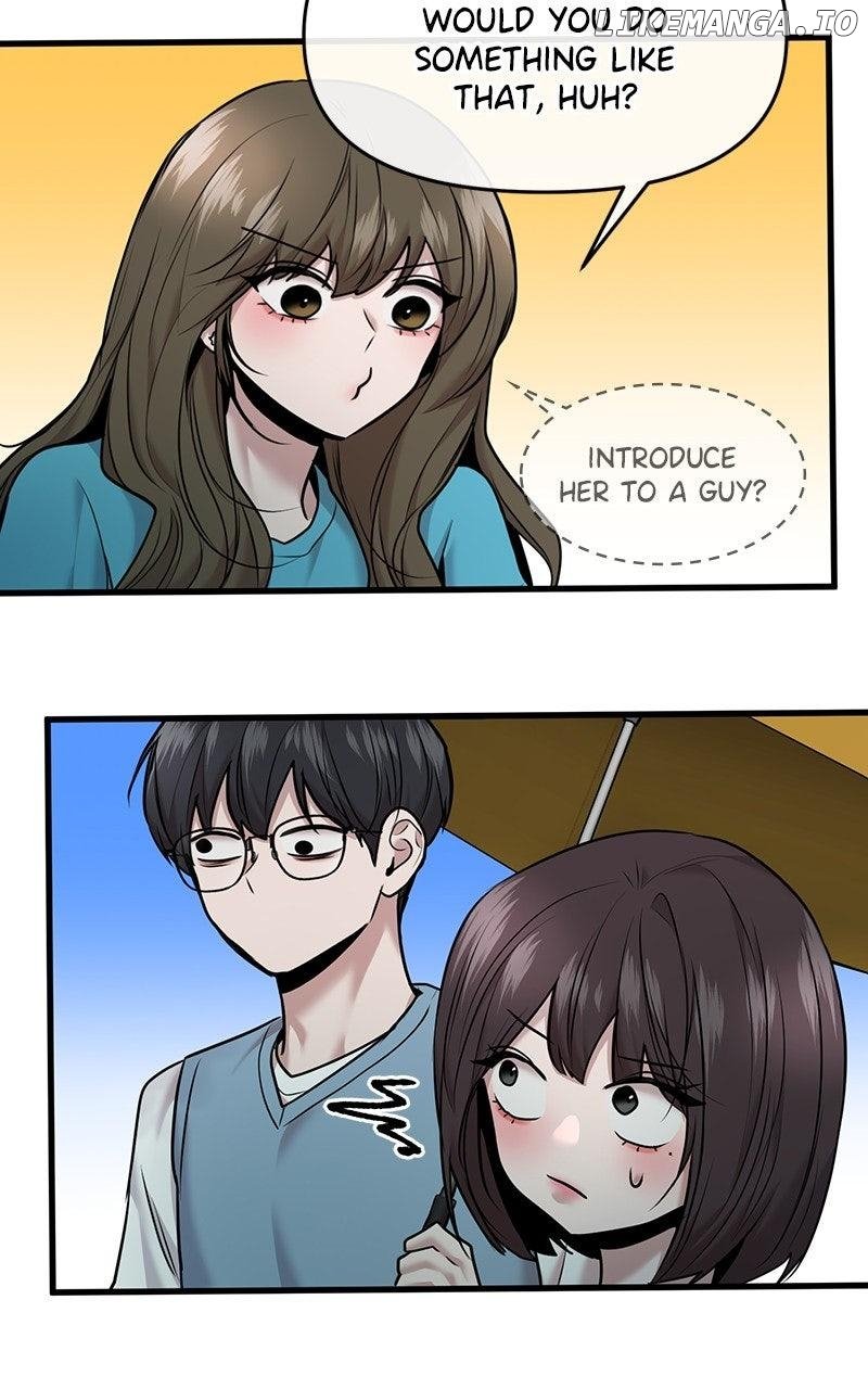 Read Back to Chanbi EN Manga Online