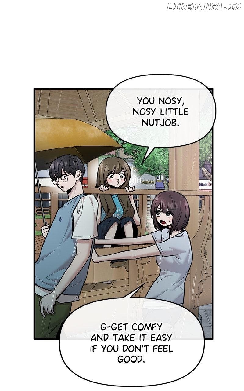 Read Back to Chanbi EN Manga Online