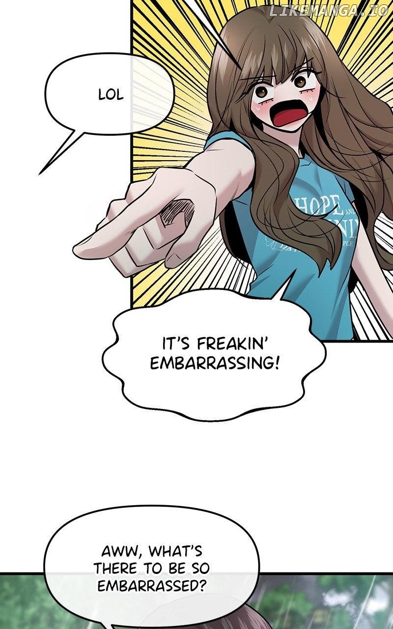 Read Back to Chanbi EN Manga Online