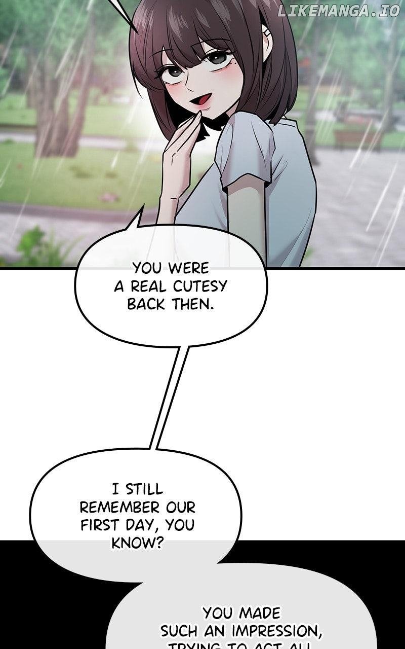 Read Back to Chanbi EN Manga Online
