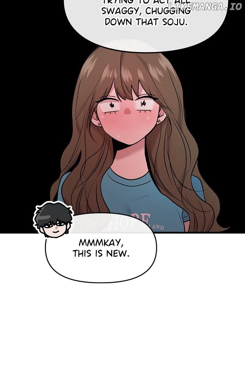 Read Back to Chanbi EN Manga Online