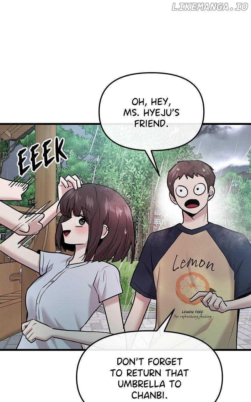 Read Back to Chanbi EN Manga Online