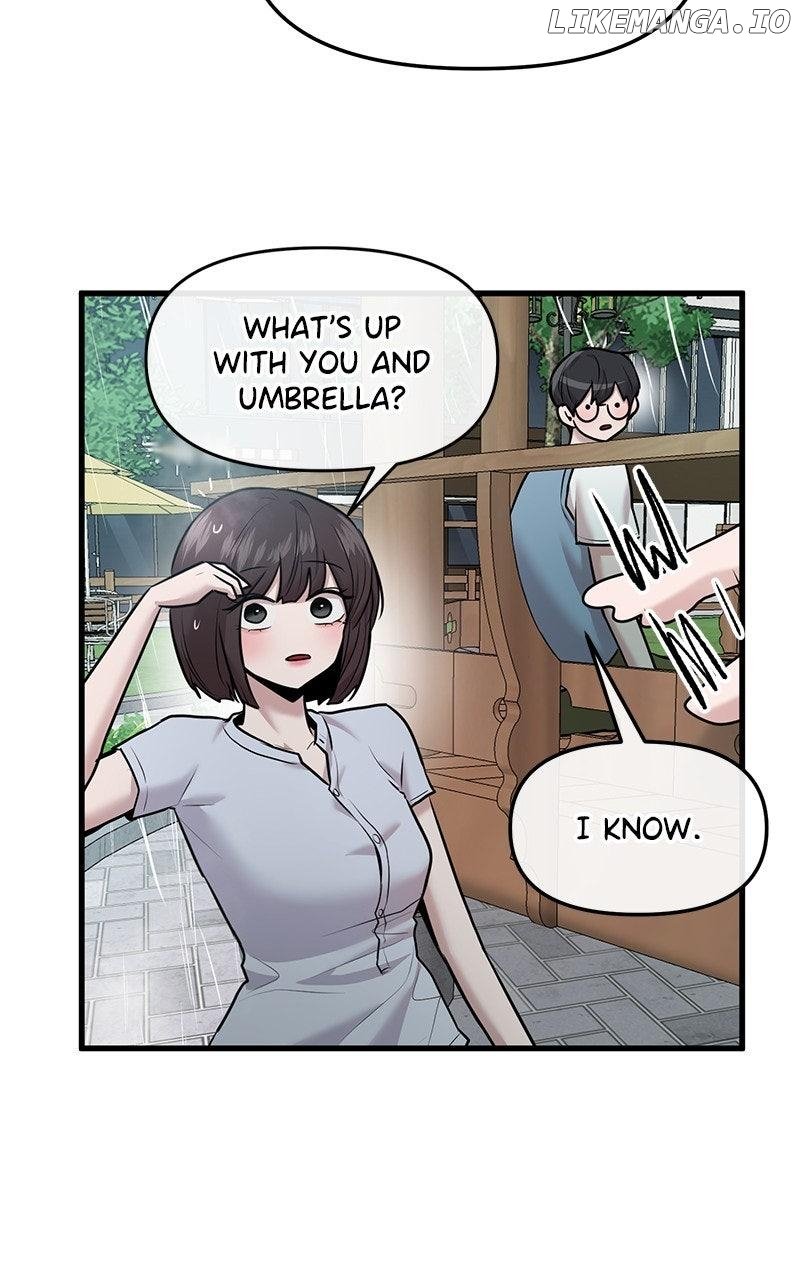 Read Back to Chanbi EN Manga Online