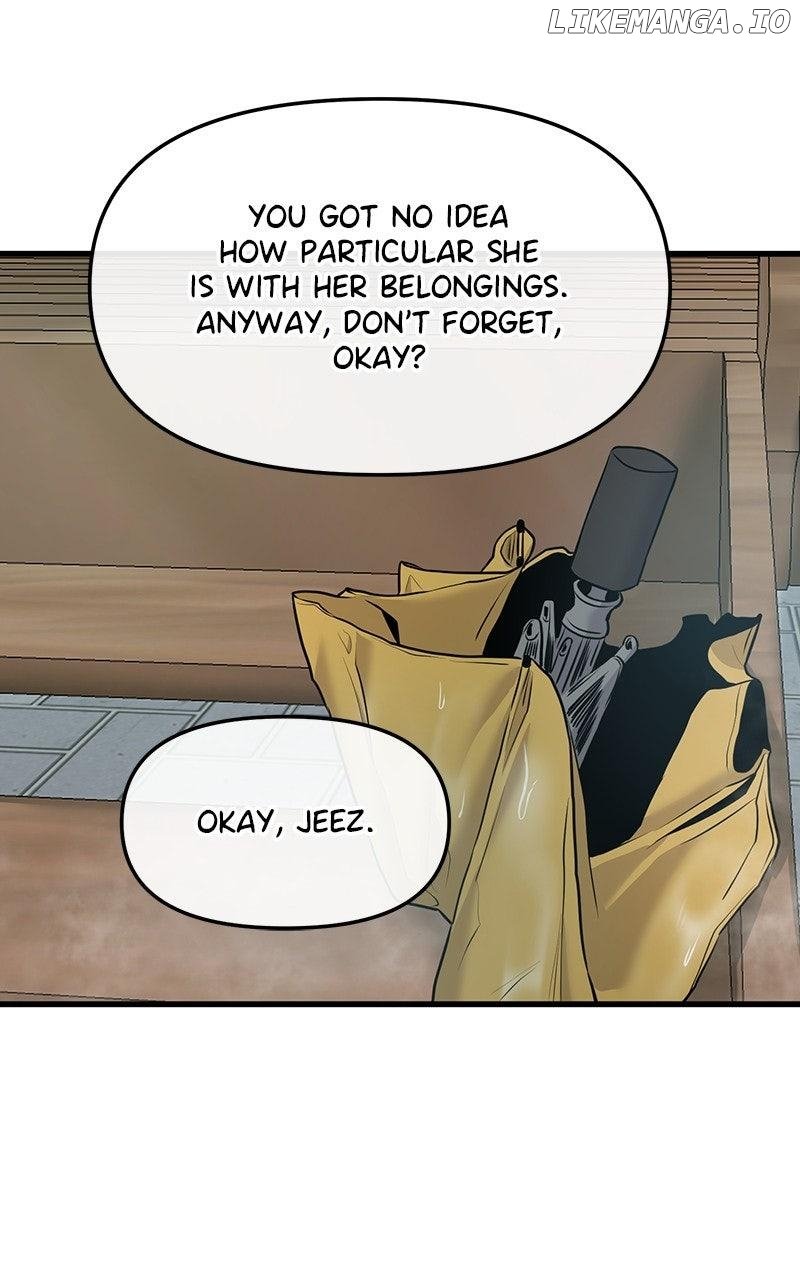 Read Back to Chanbi EN Manga Online