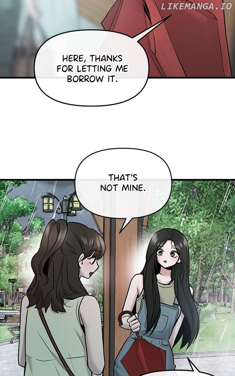 Read Back to Chanbi EN Manga Online