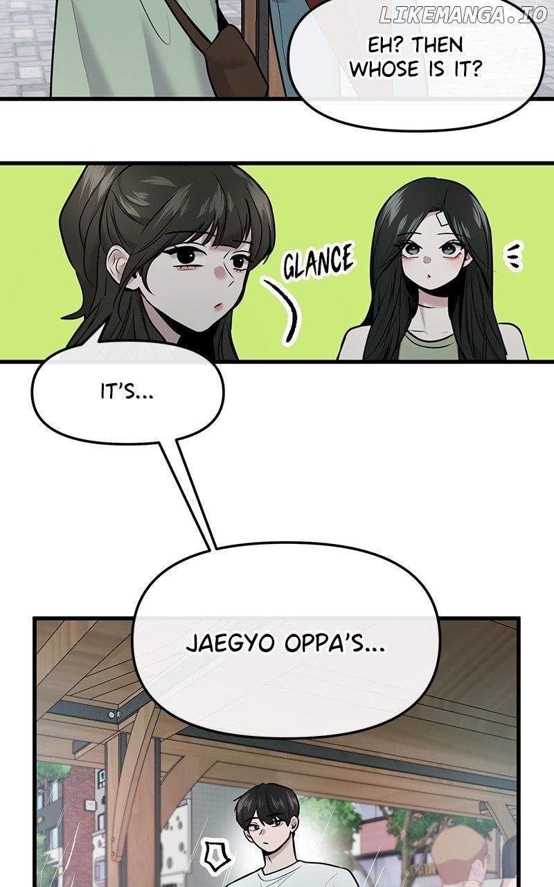Read Back to Chanbi EN Manga Online