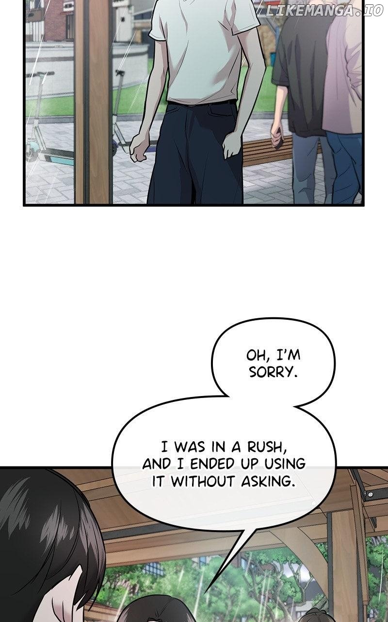 Read Back to Chanbi EN Manga Online