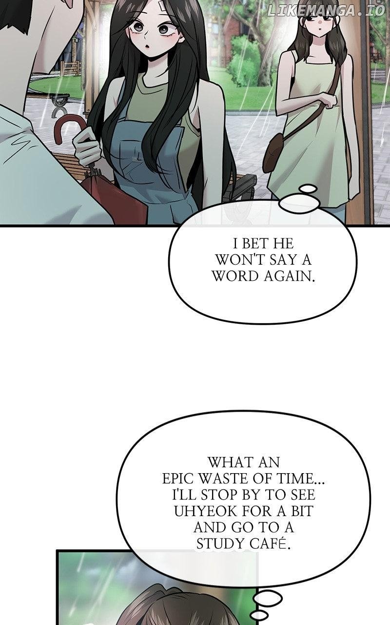 Read Back to Chanbi EN Manga Online