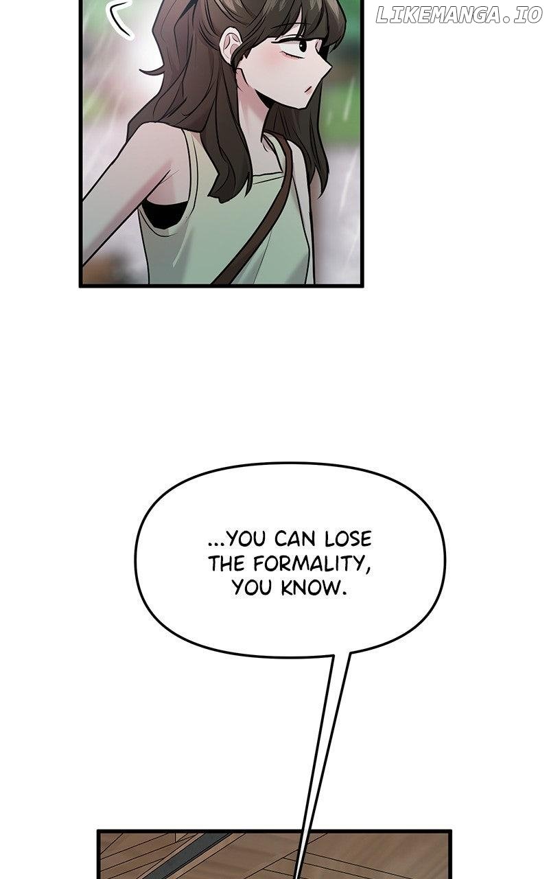 Read Back to Chanbi EN Manga Online