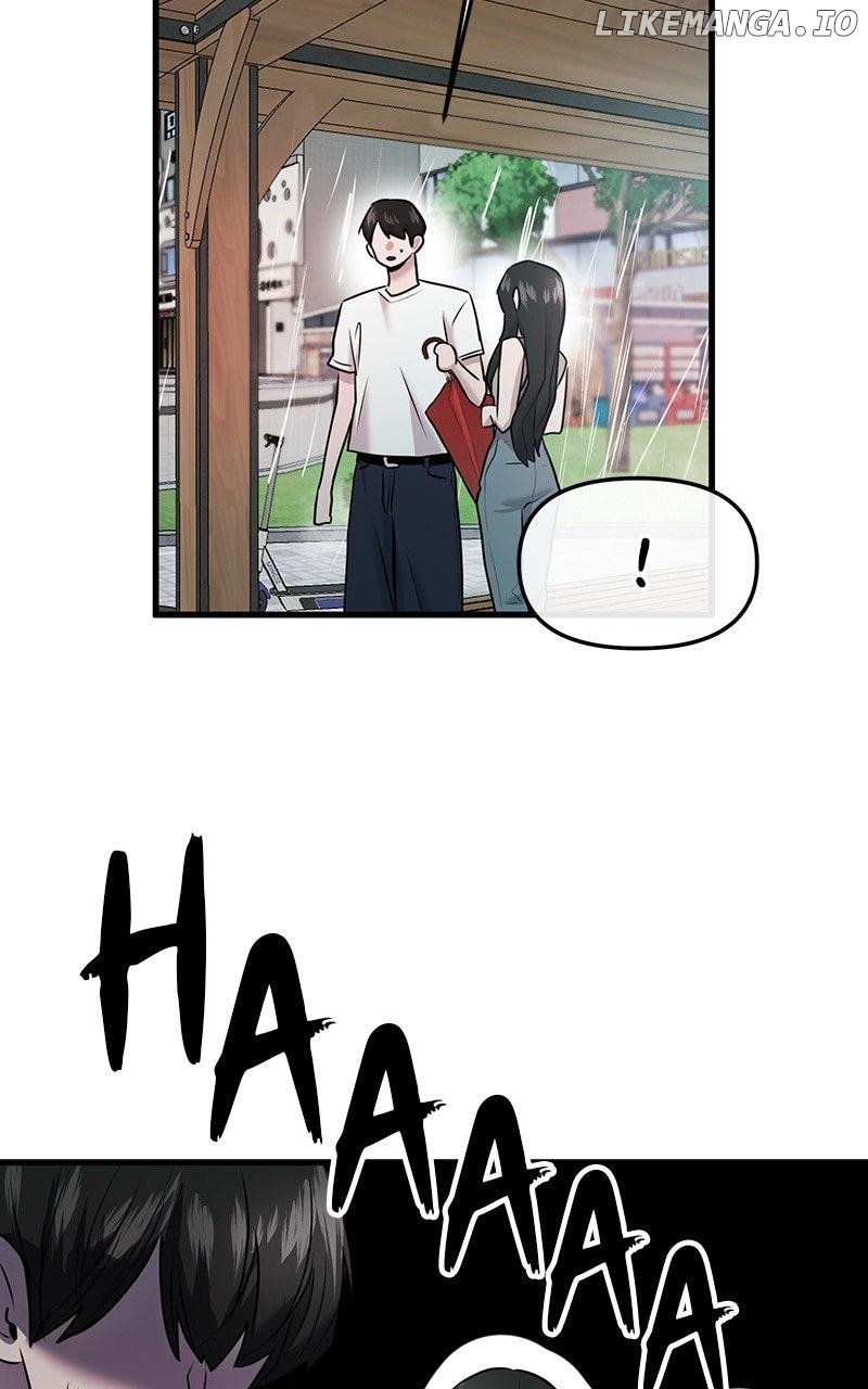 Read Back to Chanbi EN Manga Online