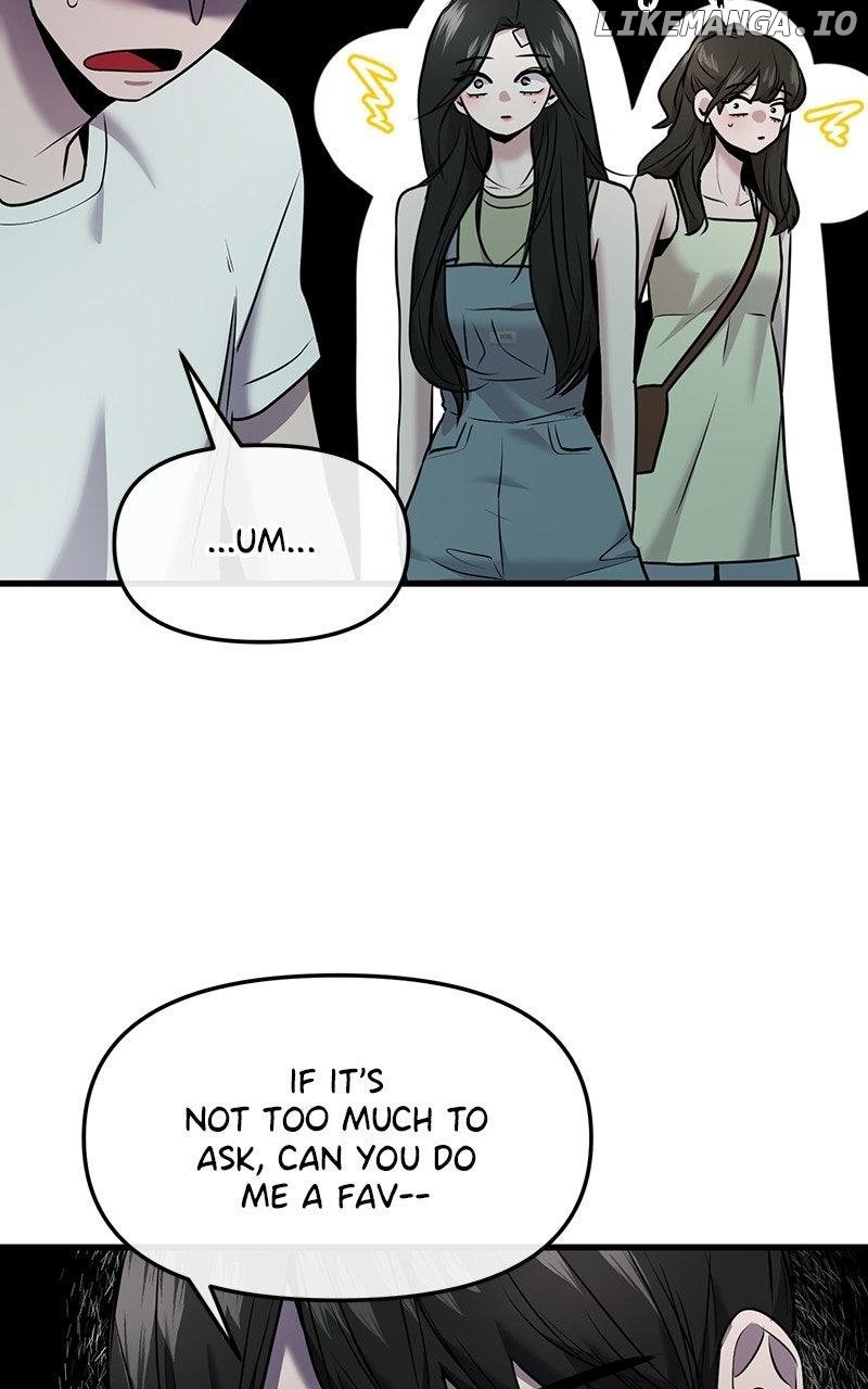 Read Back to Chanbi EN Manga Online
