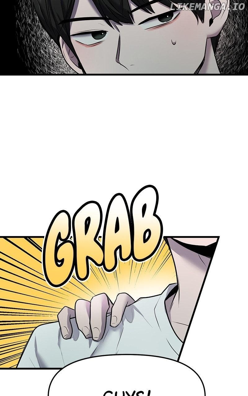 Read Back to Chanbi EN Manga Online
