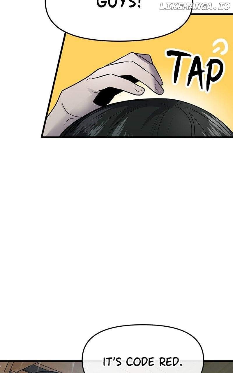 Read Back to Chanbi EN Manga Online