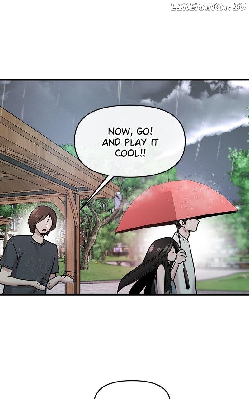 Read Back to Chanbi EN Manga Online