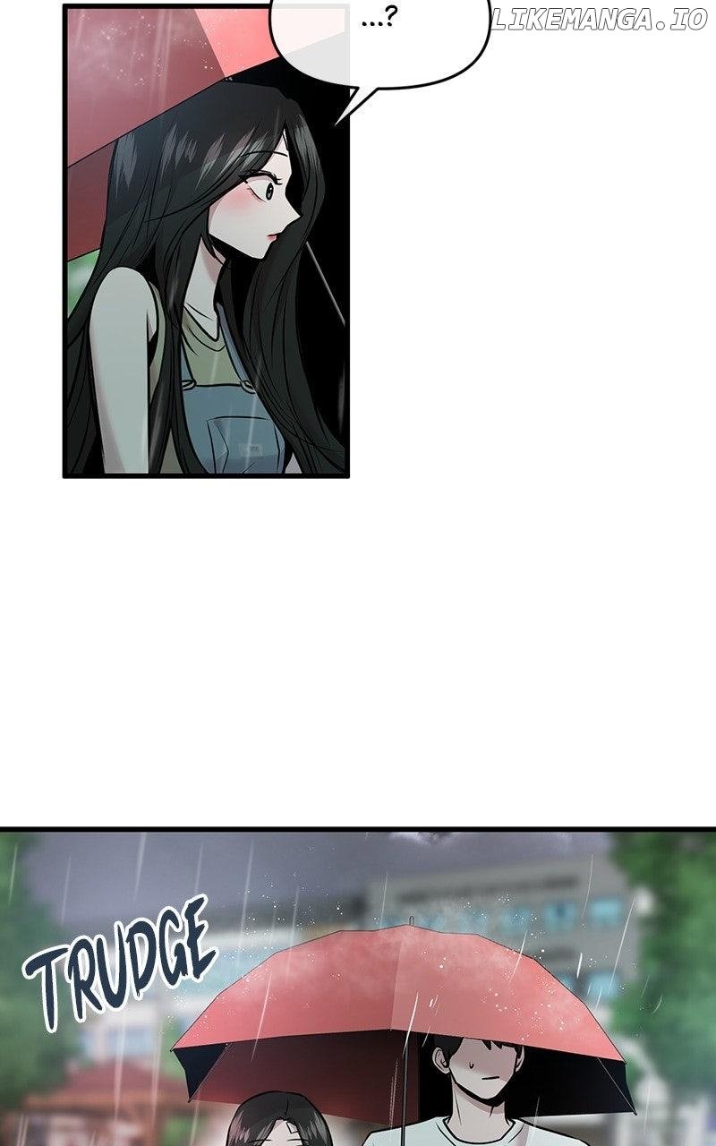 Read Back to Chanbi EN Manga Online