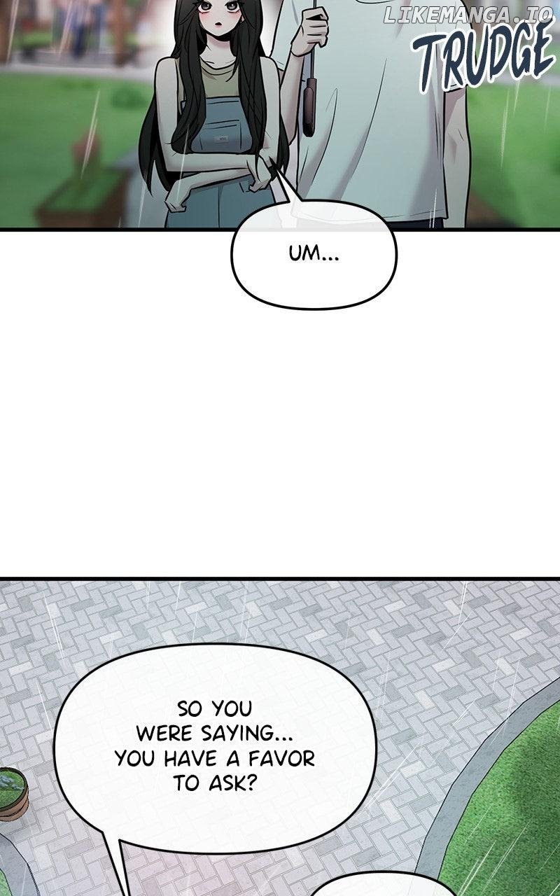 Read Back to Chanbi EN Manga Online