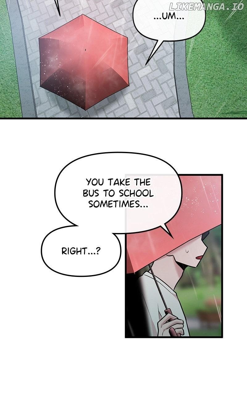 Read Back to Chanbi EN Manga Online