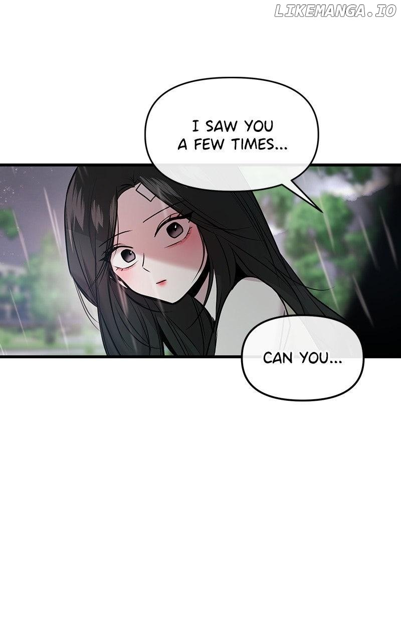 Read Back to Chanbi EN Manga Online
