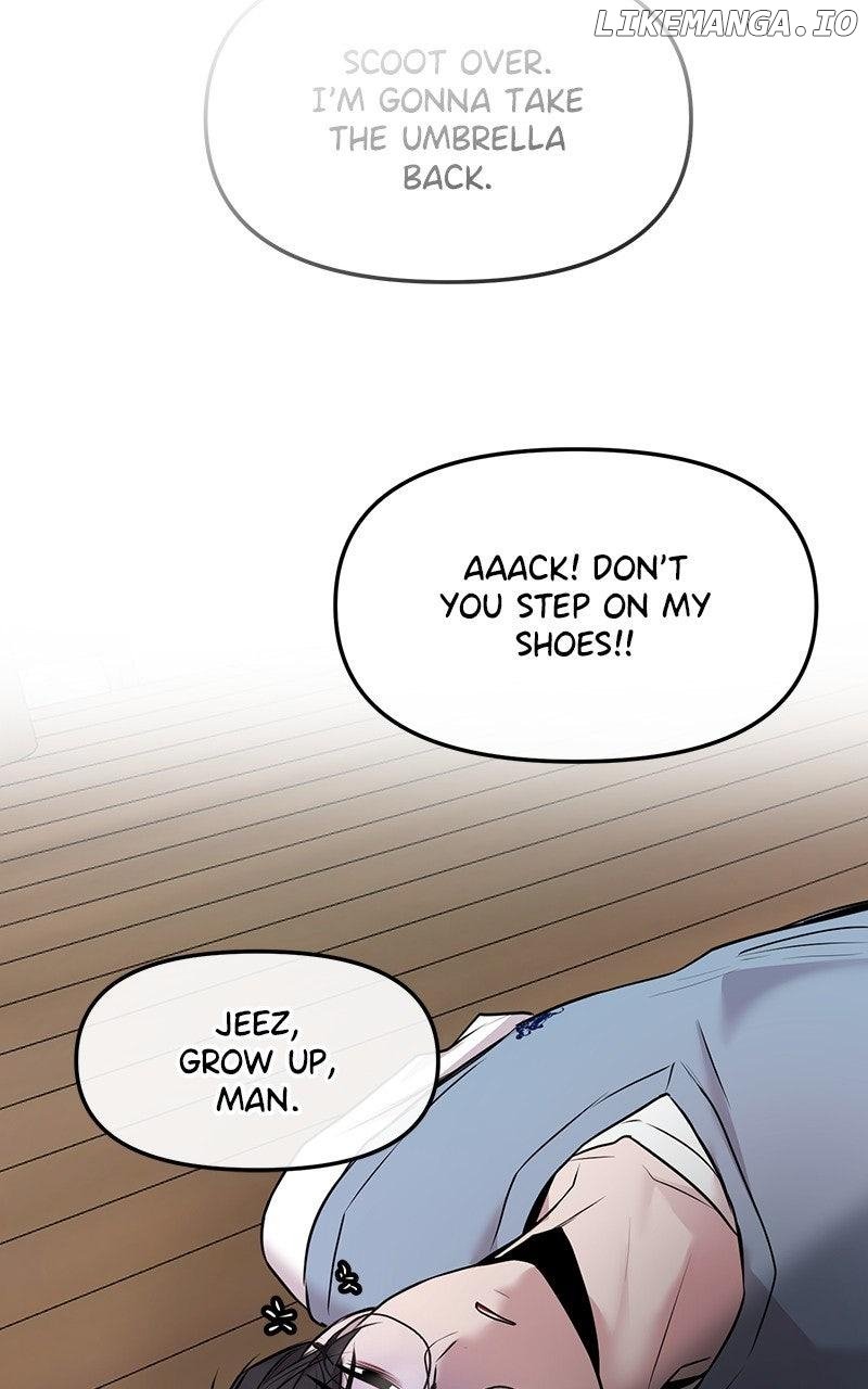 Read Back to Chanbi EN Manga Online