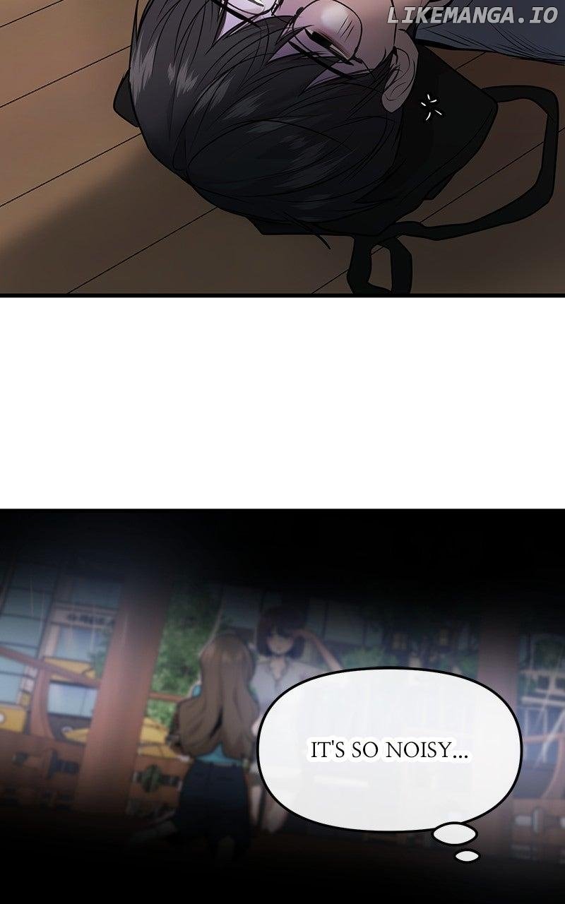 Read Back to Chanbi EN Manga Online