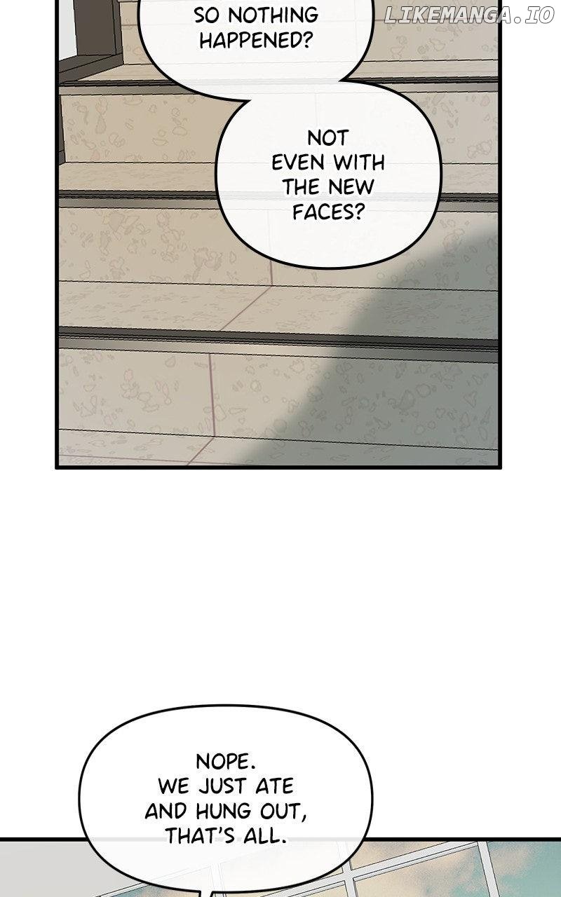 Read Back to Chanbi EN Manga Online