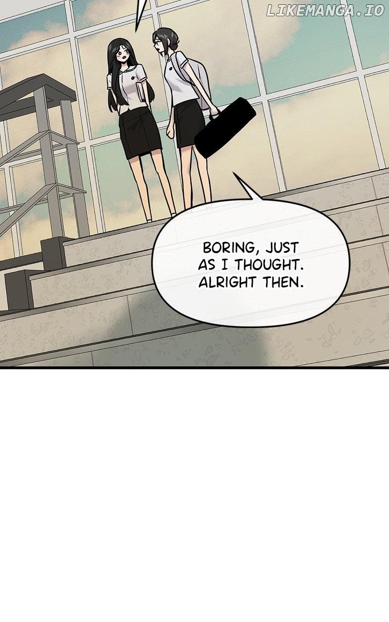 Read Back to Chanbi EN Manga Online