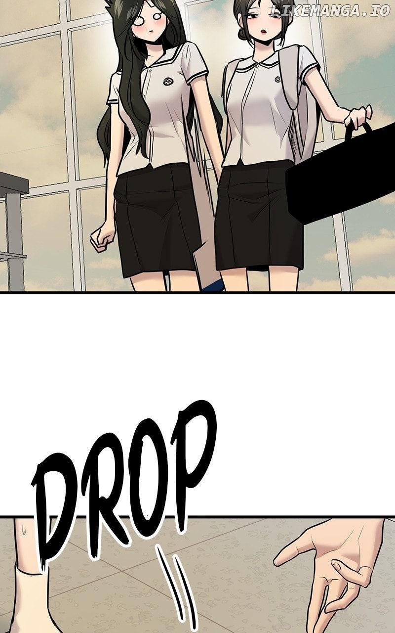 Read Back to Chanbi EN Manga Online