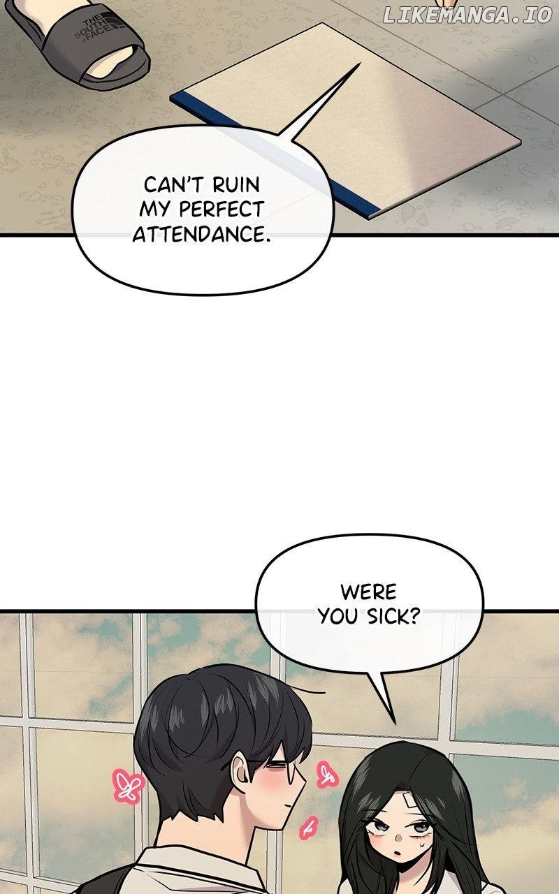 Read Back to Chanbi EN Manga Online