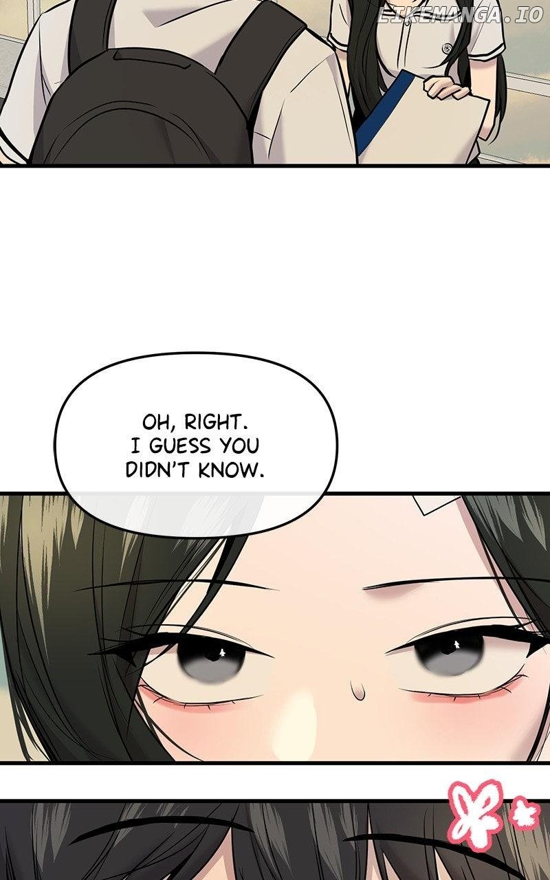Read Back to Chanbi EN Manga Online