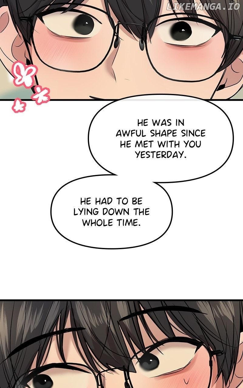 Read Back to Chanbi EN Manga Online