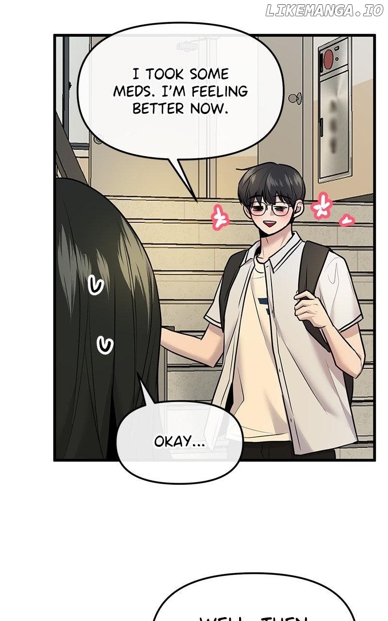 Read Back to Chanbi EN Manga Online