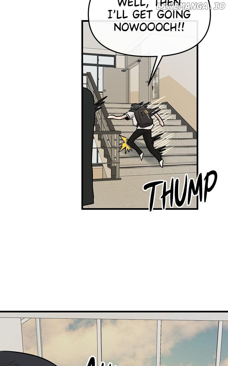 Read Back to Chanbi EN Manga Online