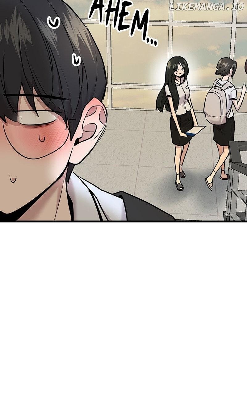 Read Back to Chanbi EN Manga Online