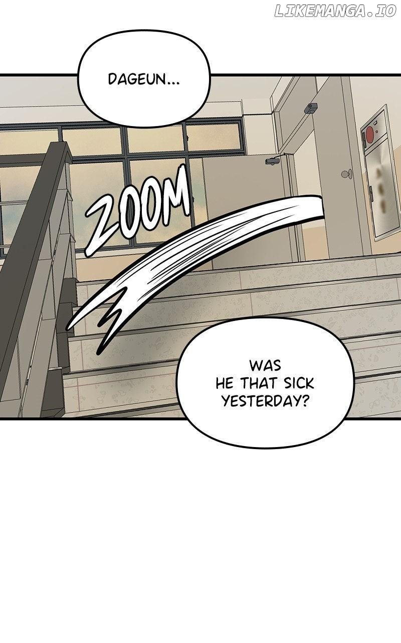 Read Back to Chanbi EN Manga Online