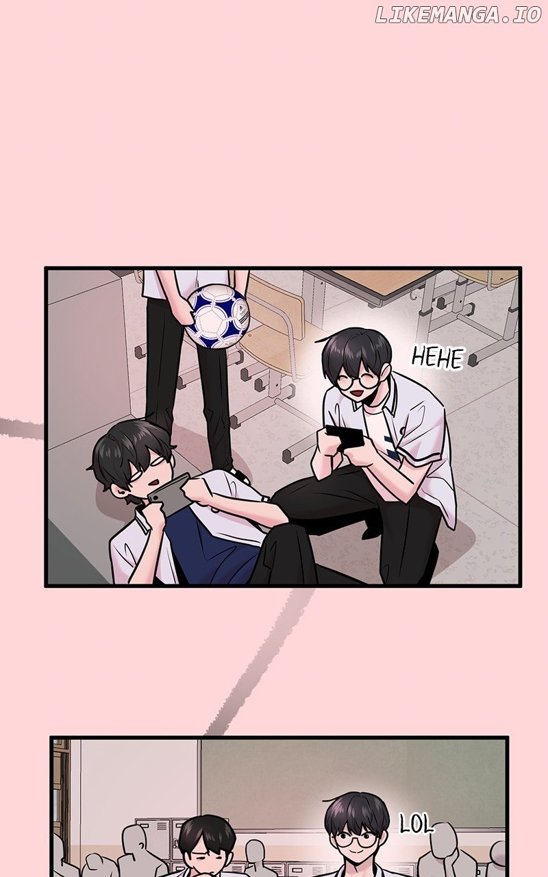 Read Back to Chanbi EN Manga Online