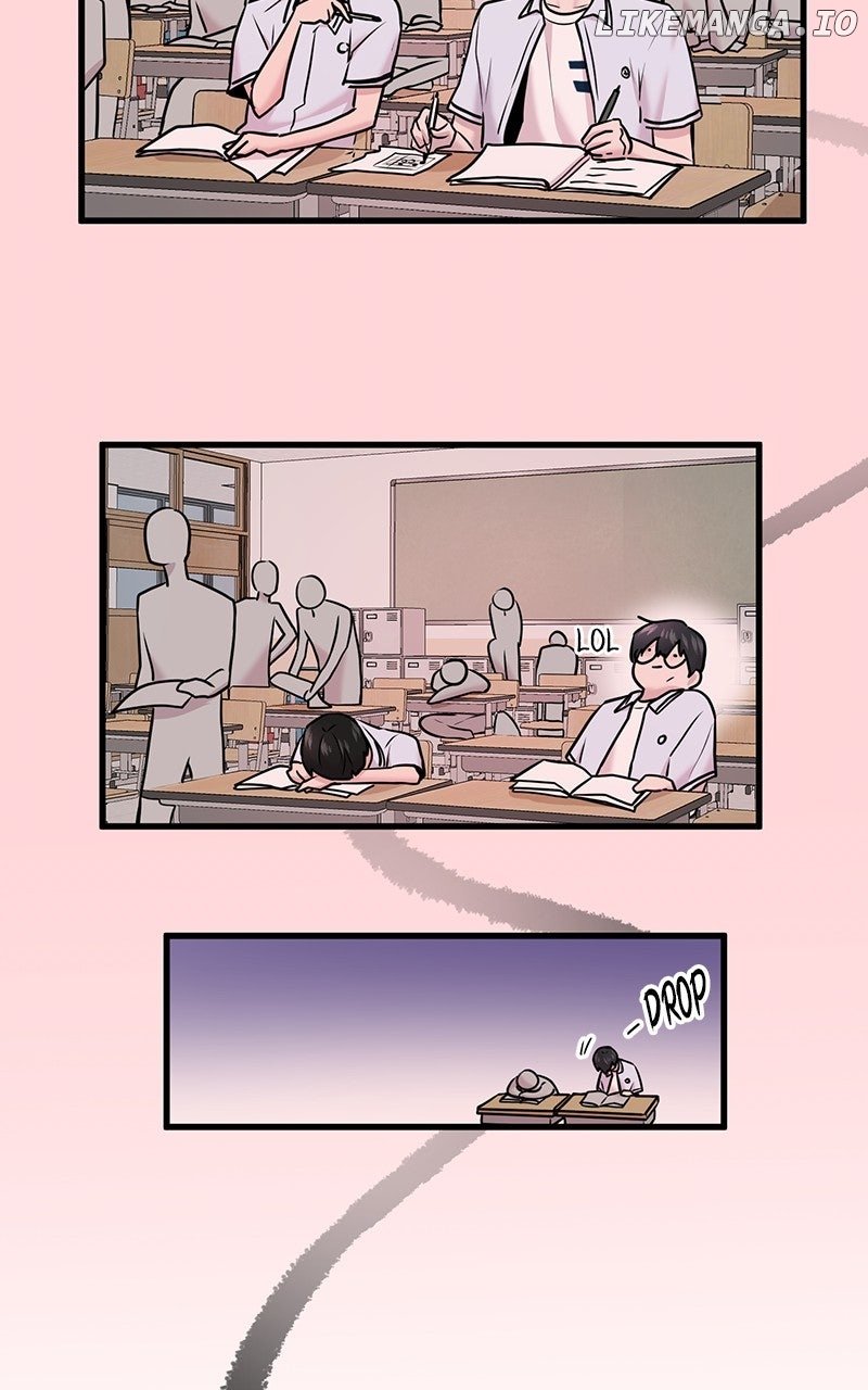 Read Back to Chanbi EN Manga Online