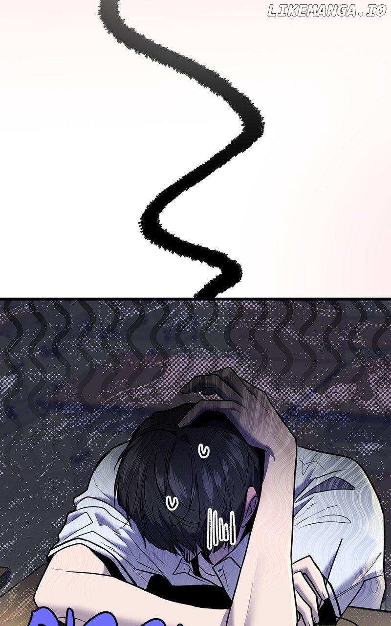 Read Back to Chanbi EN Manga Online