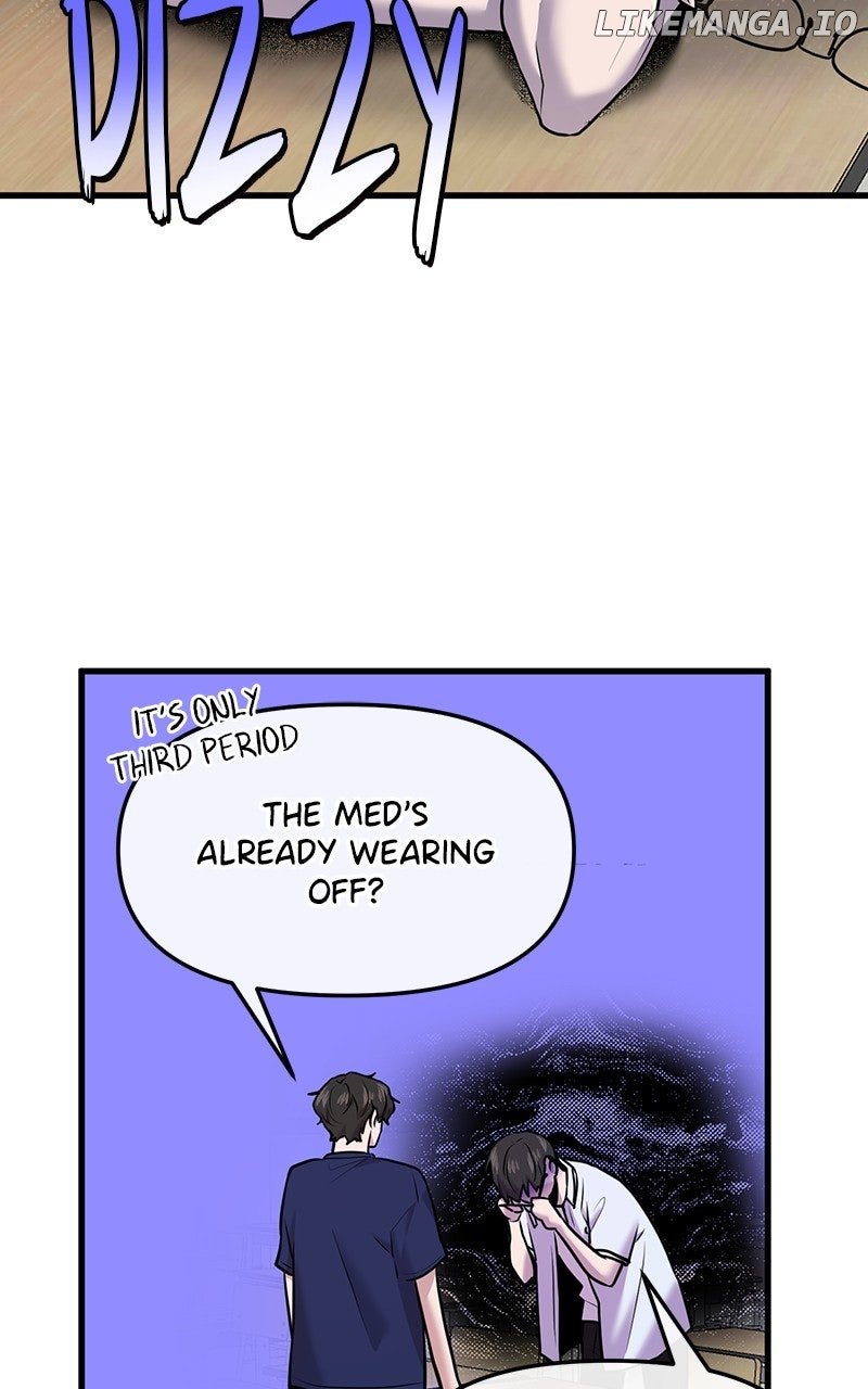 Read Back to Chanbi EN Manga Online