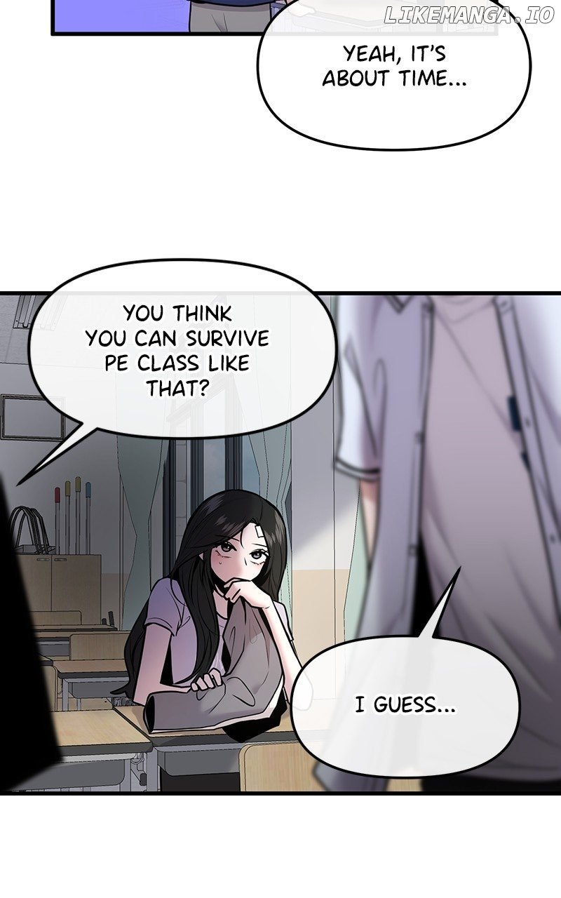 Read Back to Chanbi EN Manga Online
