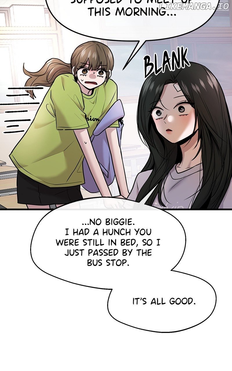 Read Back to Chanbi EN Manga Online