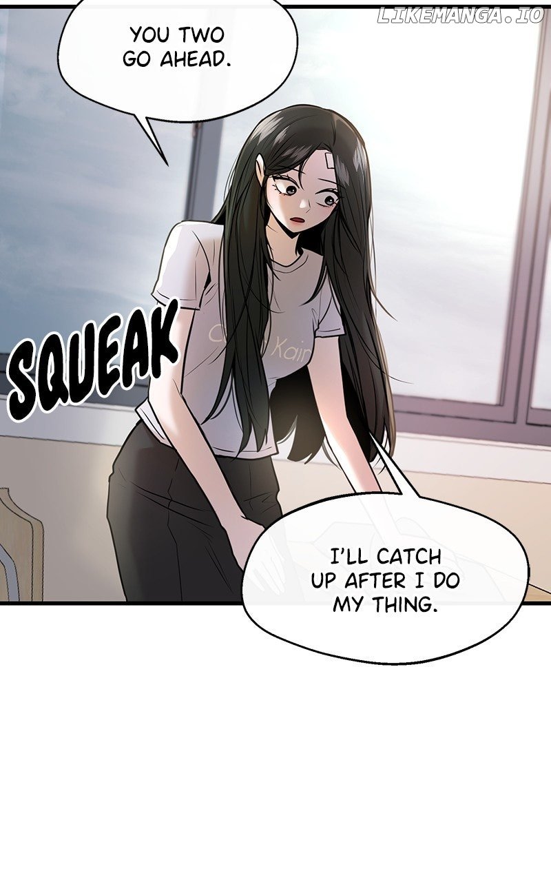 Read Back to Chanbi EN Manga Online