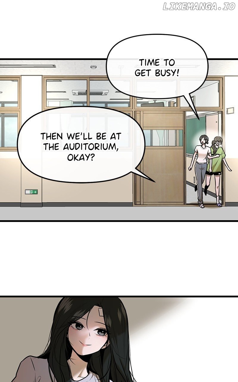 Read Back to Chanbi EN Manga Online