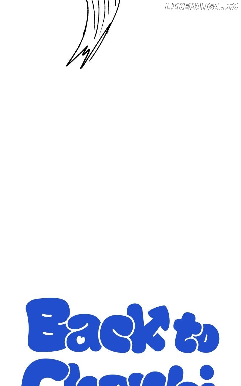 Read Back to Chanbi EN Manga Online