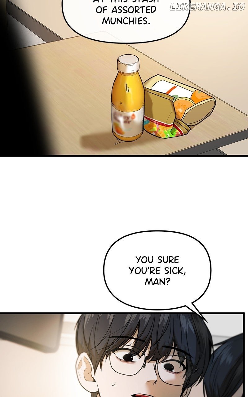 Read Back to Chanbi EN Manga Online