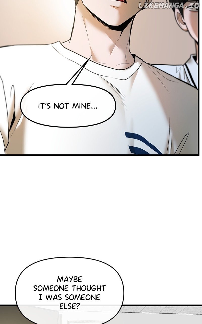 Read Back to Chanbi EN Manga Online