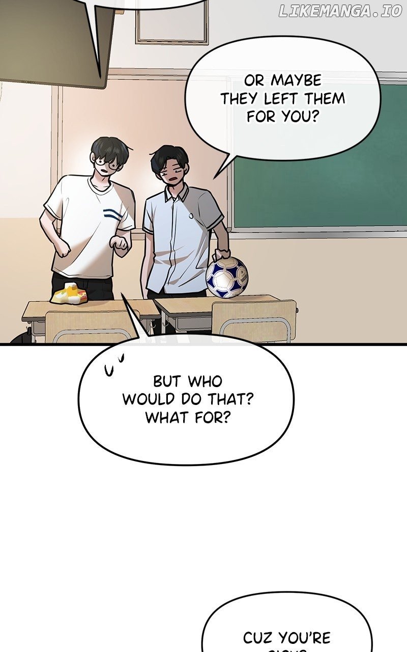 Read Back to Chanbi EN Manga Online