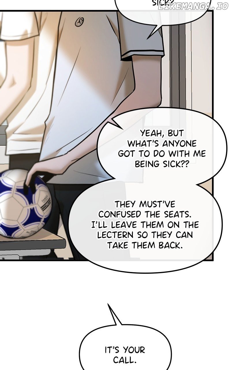 Read Back to Chanbi EN Manga Online