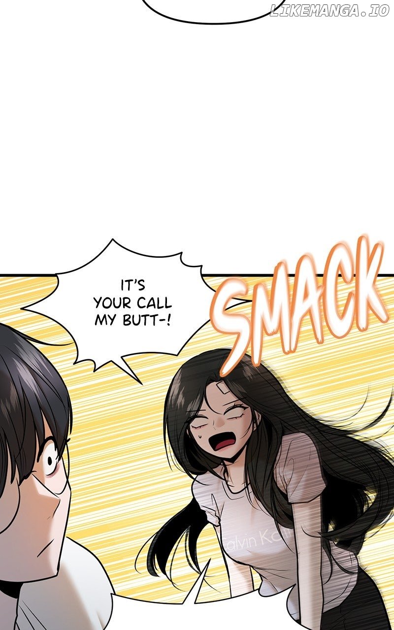 Read Back to Chanbi EN Manga Online