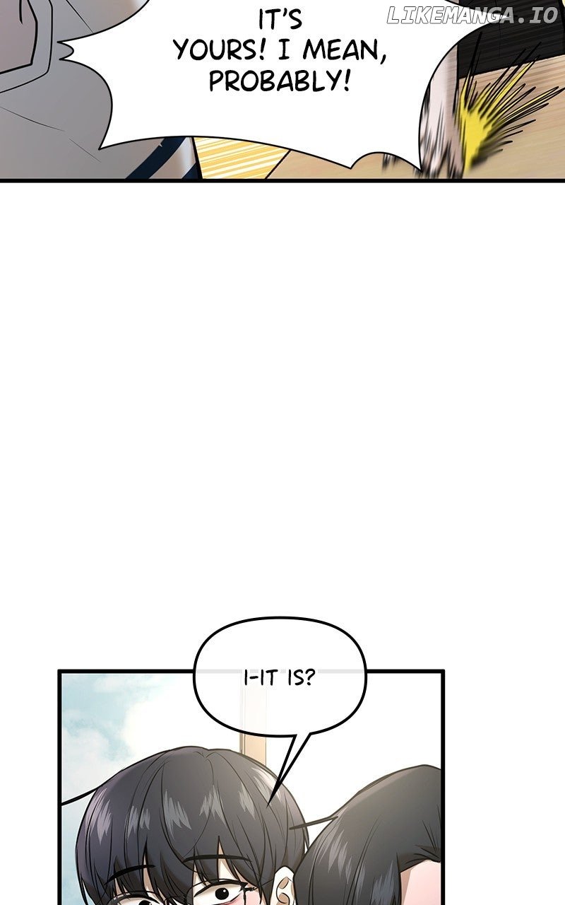 Read Back to Chanbi EN Manga Online
