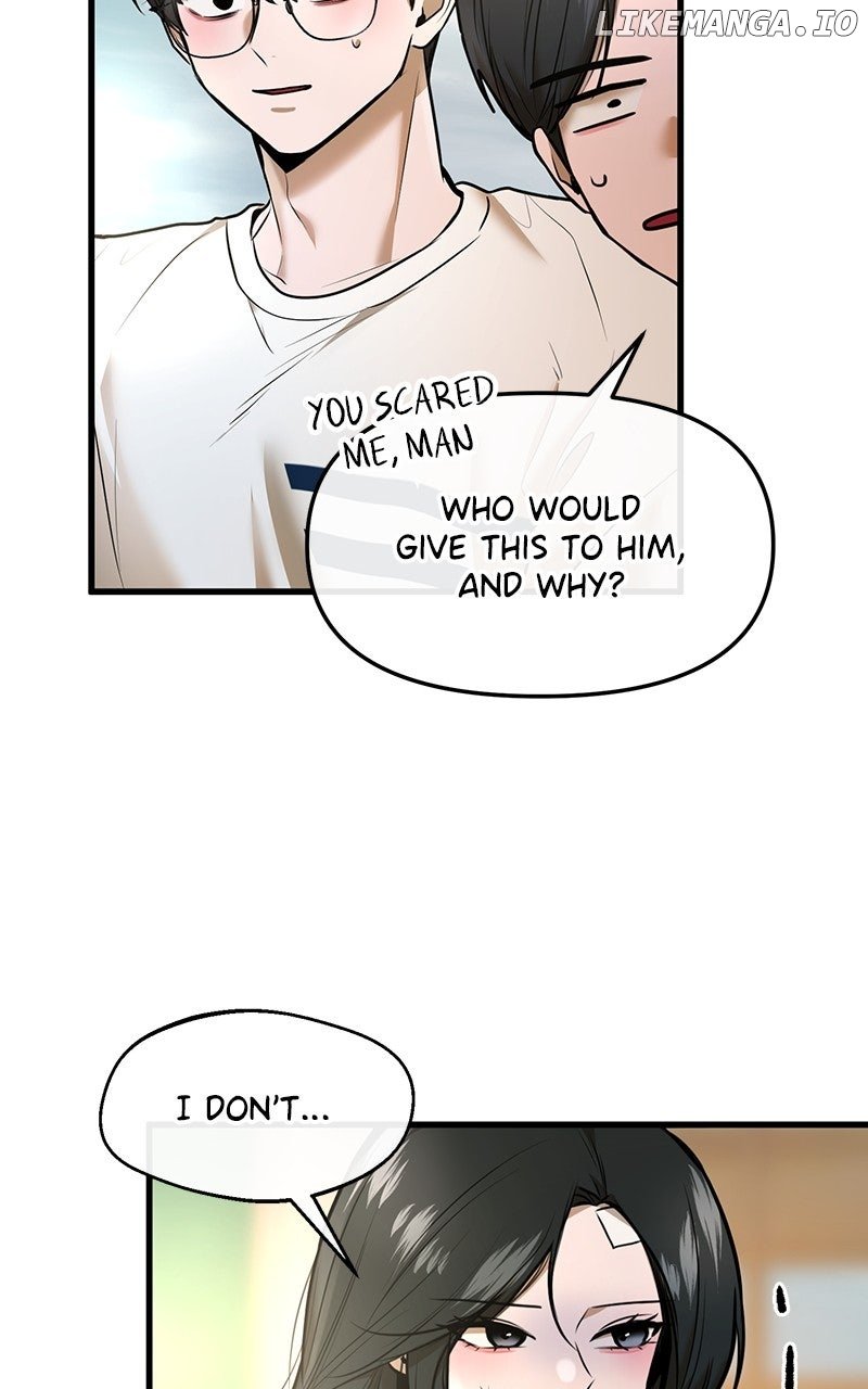 Read Back to Chanbi EN Manga Online